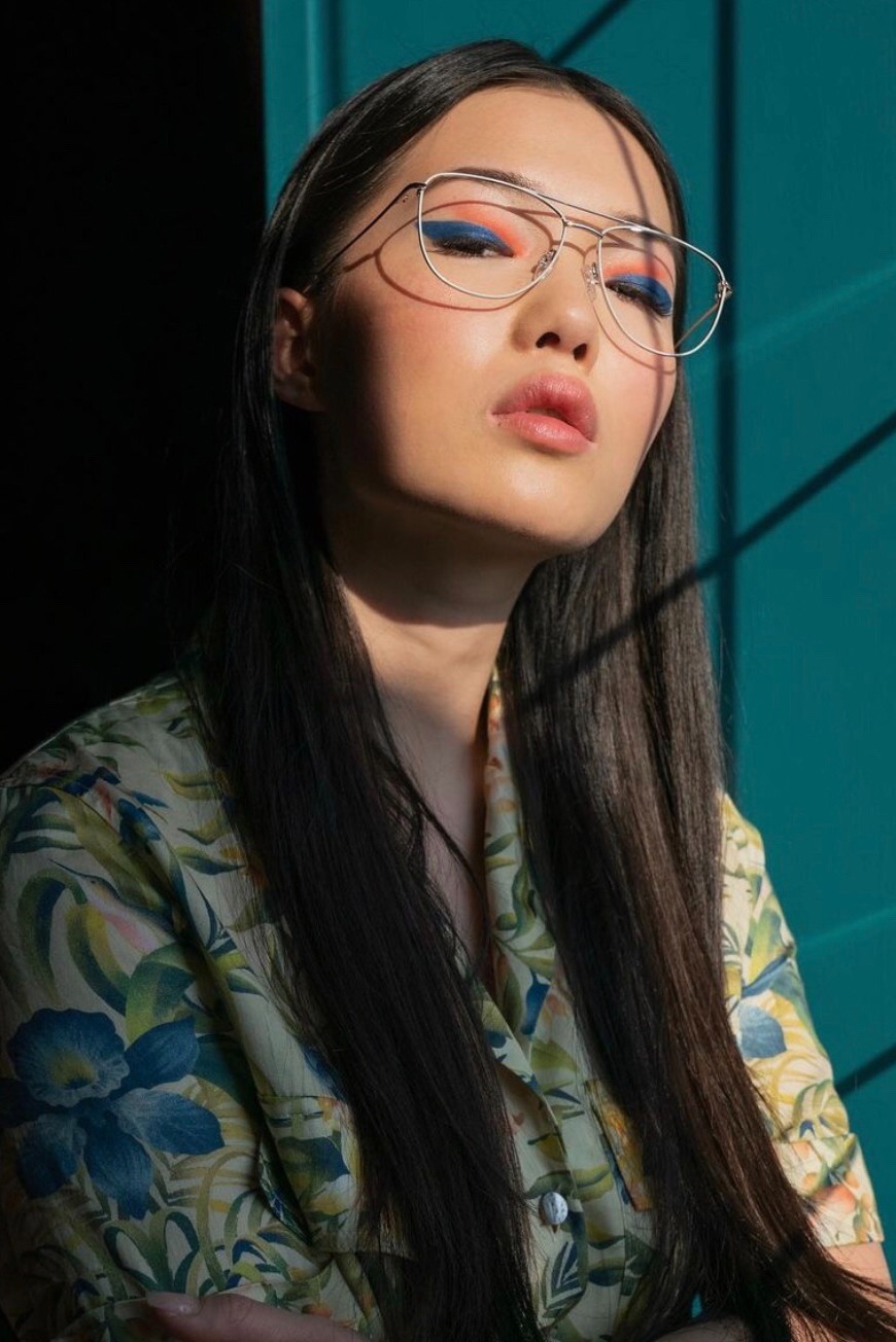 Marina — Model & Hostess in Calvatone photo 15