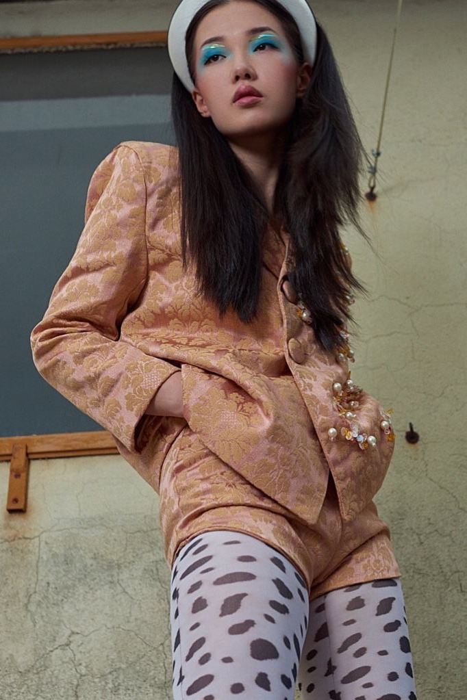 Marina — Model & Hostess in Calvatone photo 16
