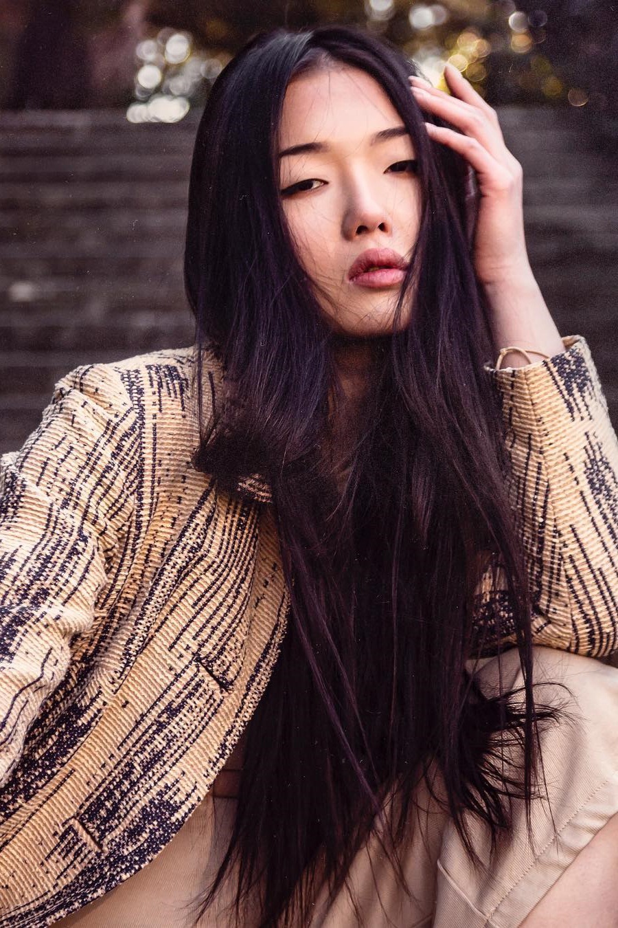 Marina — Model & Hostess in Calvatone photo 17
