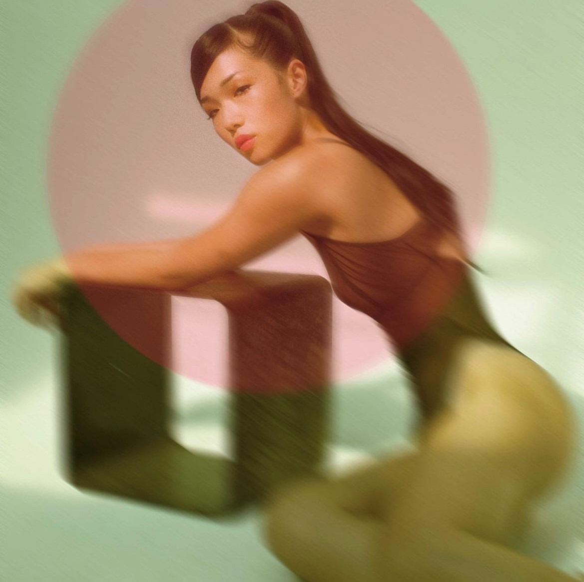 Marina — Model & Hostess in Calvatone photo 1