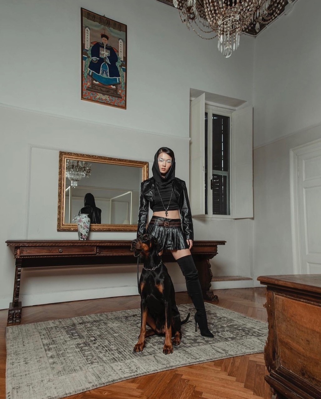 Marina — Model & Hostess in Calvatone photo 29