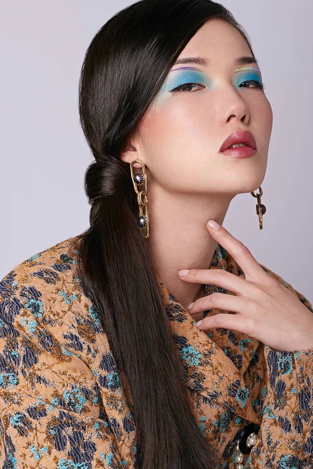 Marina — Model & Hostess in Calvatone photo 3