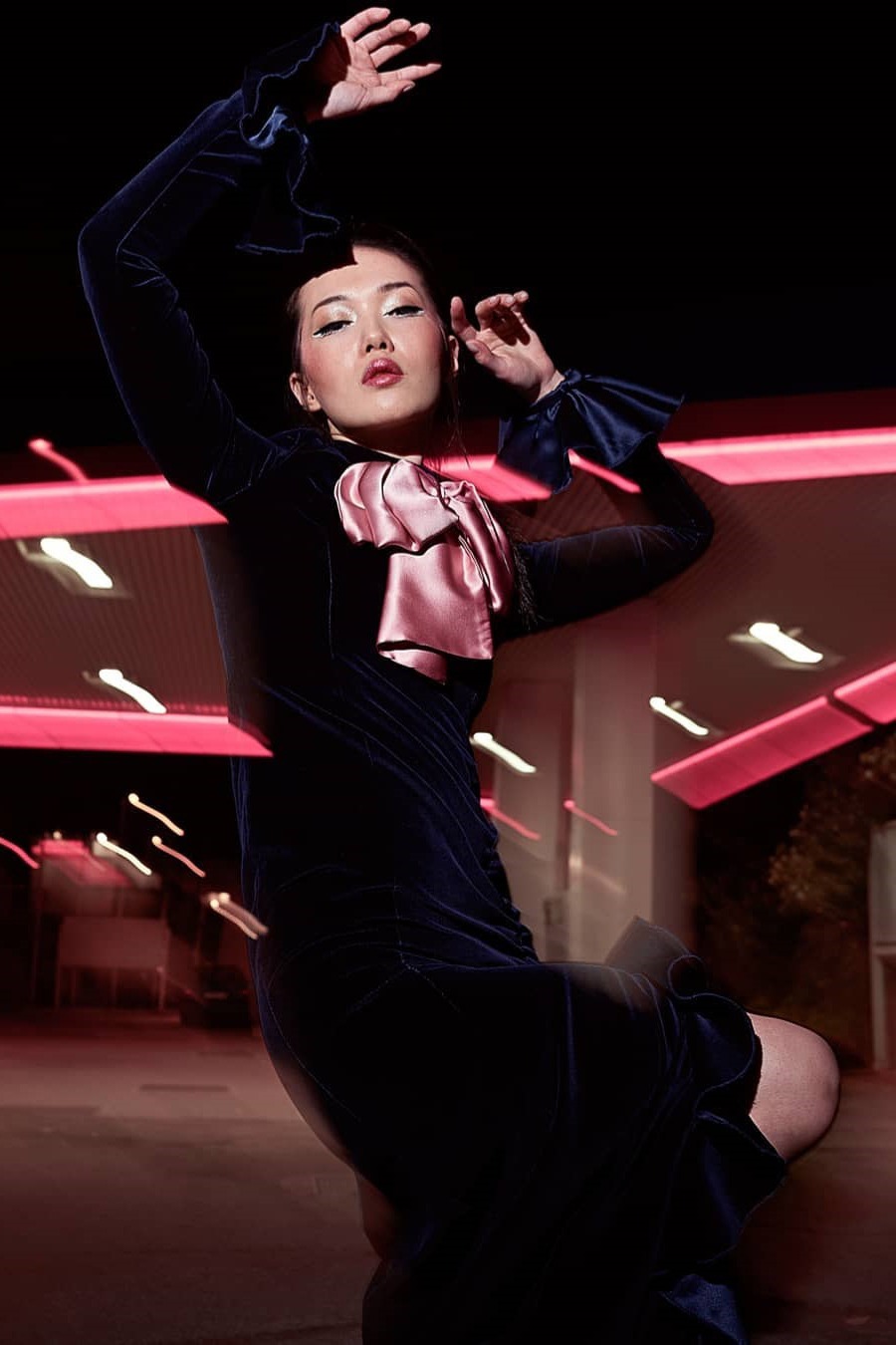 Marina — Model & Hostess in Calvatone photo 8