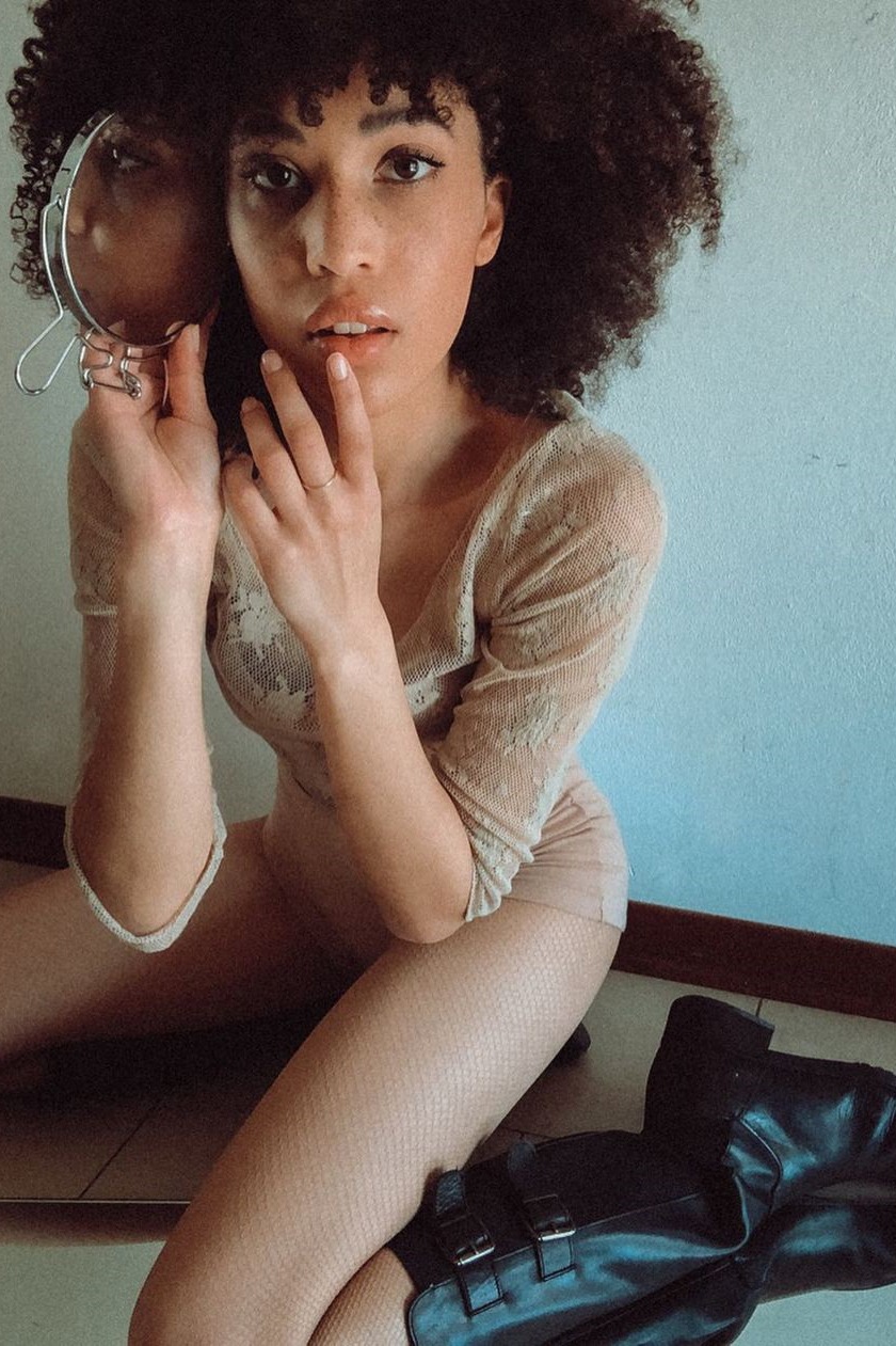 Arianna — Model & Hostess in San Lazzaro Di Savena photo 13