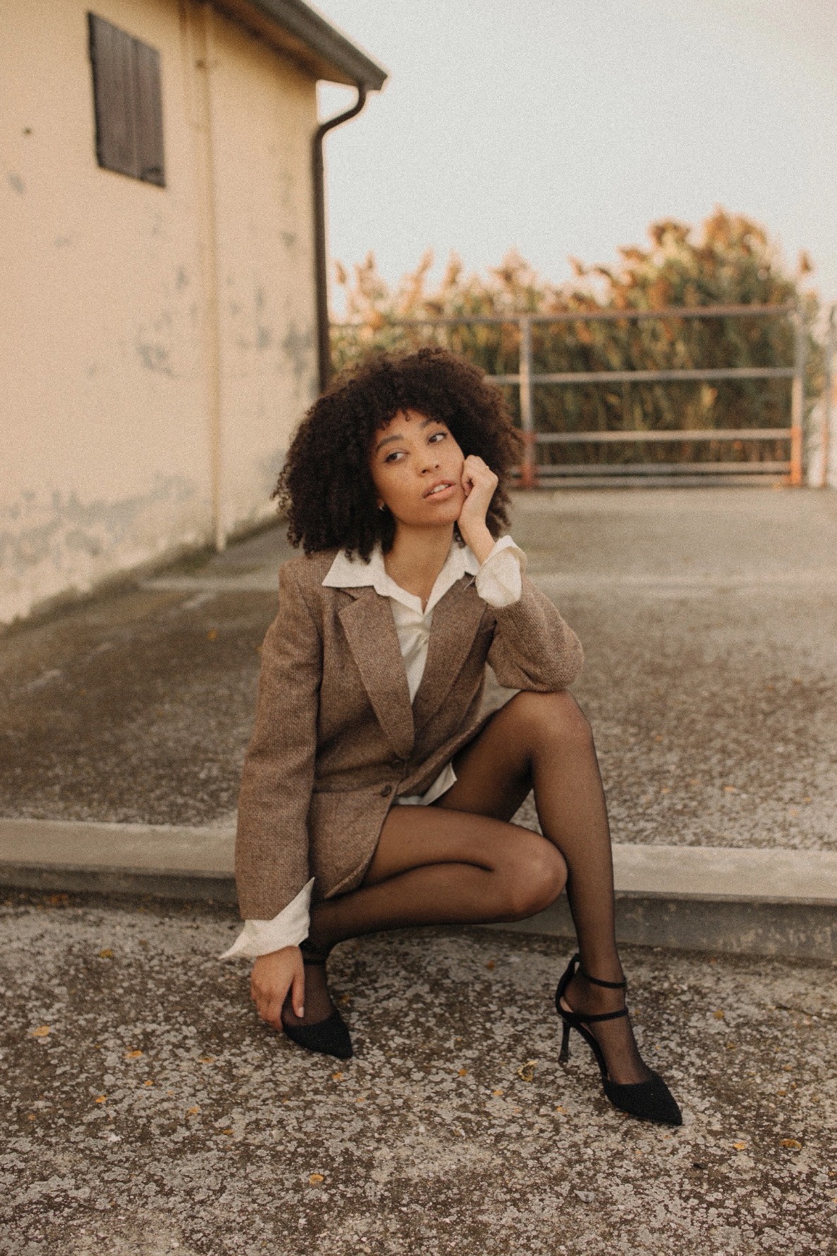 Arianna — Model & Hostess in San Lazzaro Di Savena photo 15