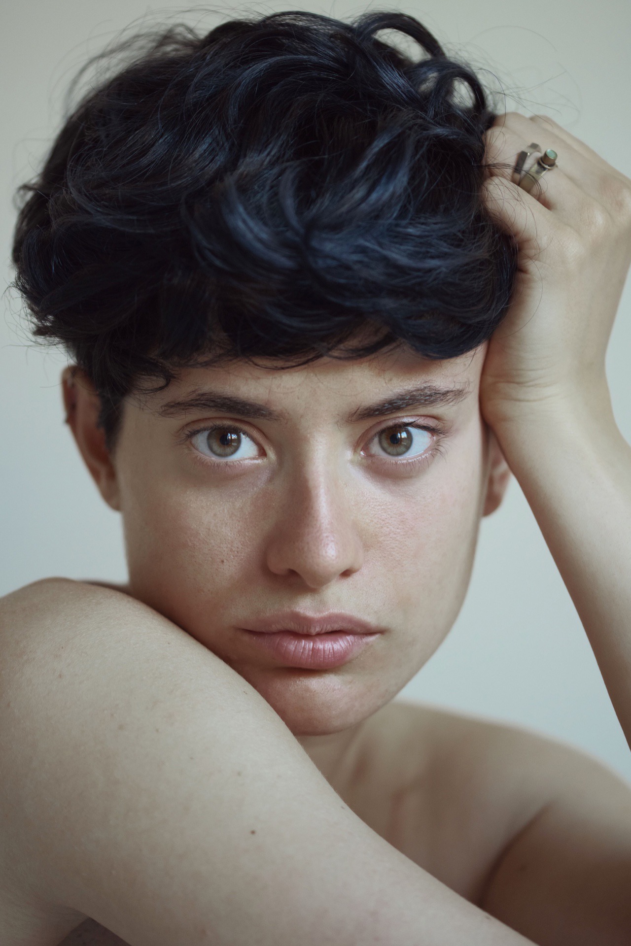 ANNA — Model in Livorno | Eye On Model