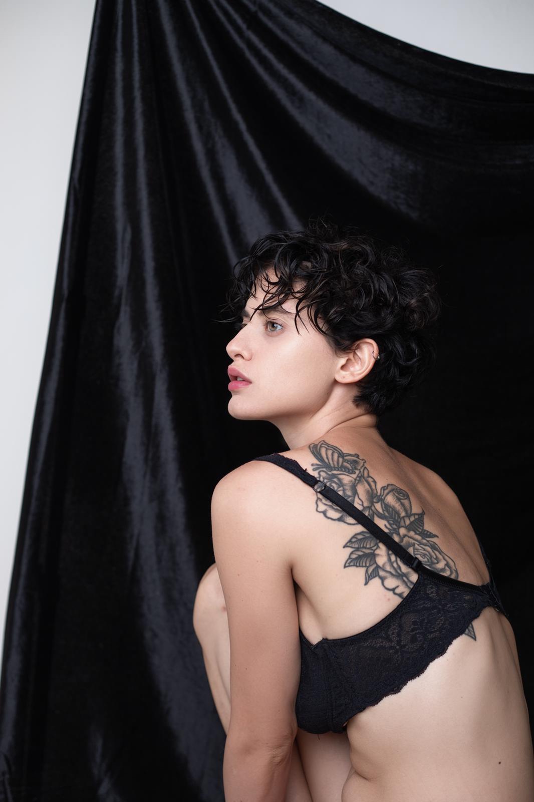 Anna — Model & Hostess in Livorno photo 11