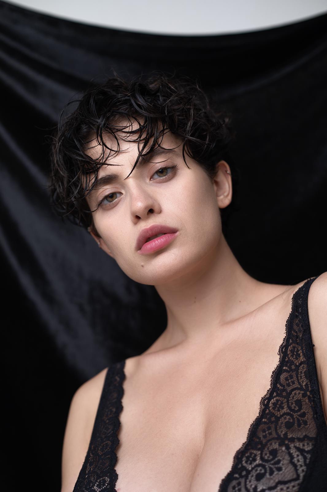 Anna — Model & Hostess in Livorno photo 12