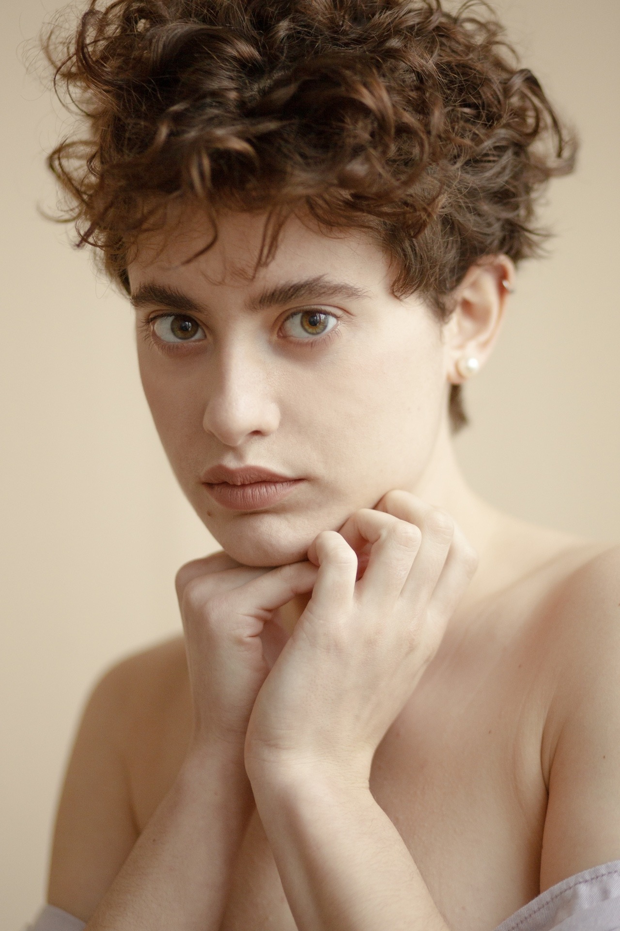 Anna — Model & Hostess in Livorno photo 21