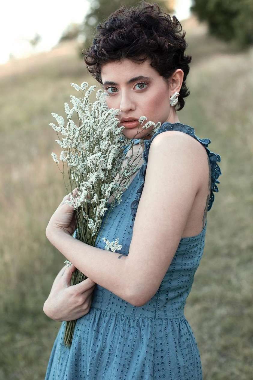 Anna — Model & Hostess in Livorno photo 5