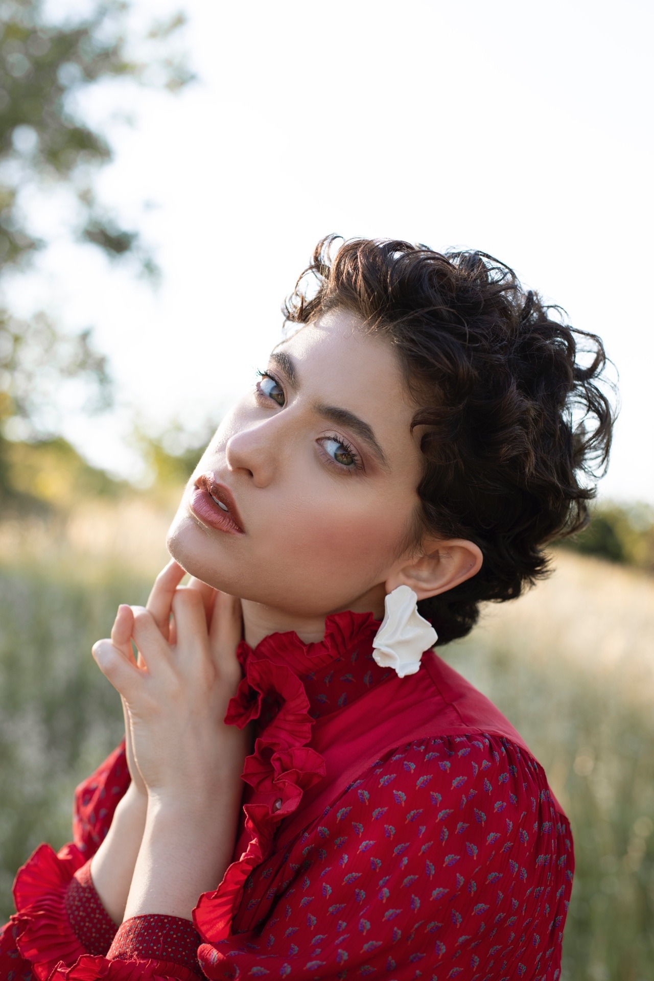 Anna — Model & Hostess in Livorno photo 6