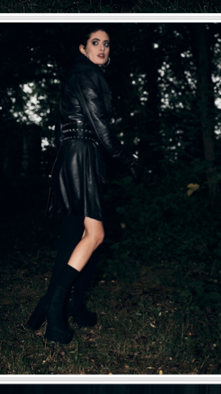 Anna — Model & Hostess in Livorno photo 9