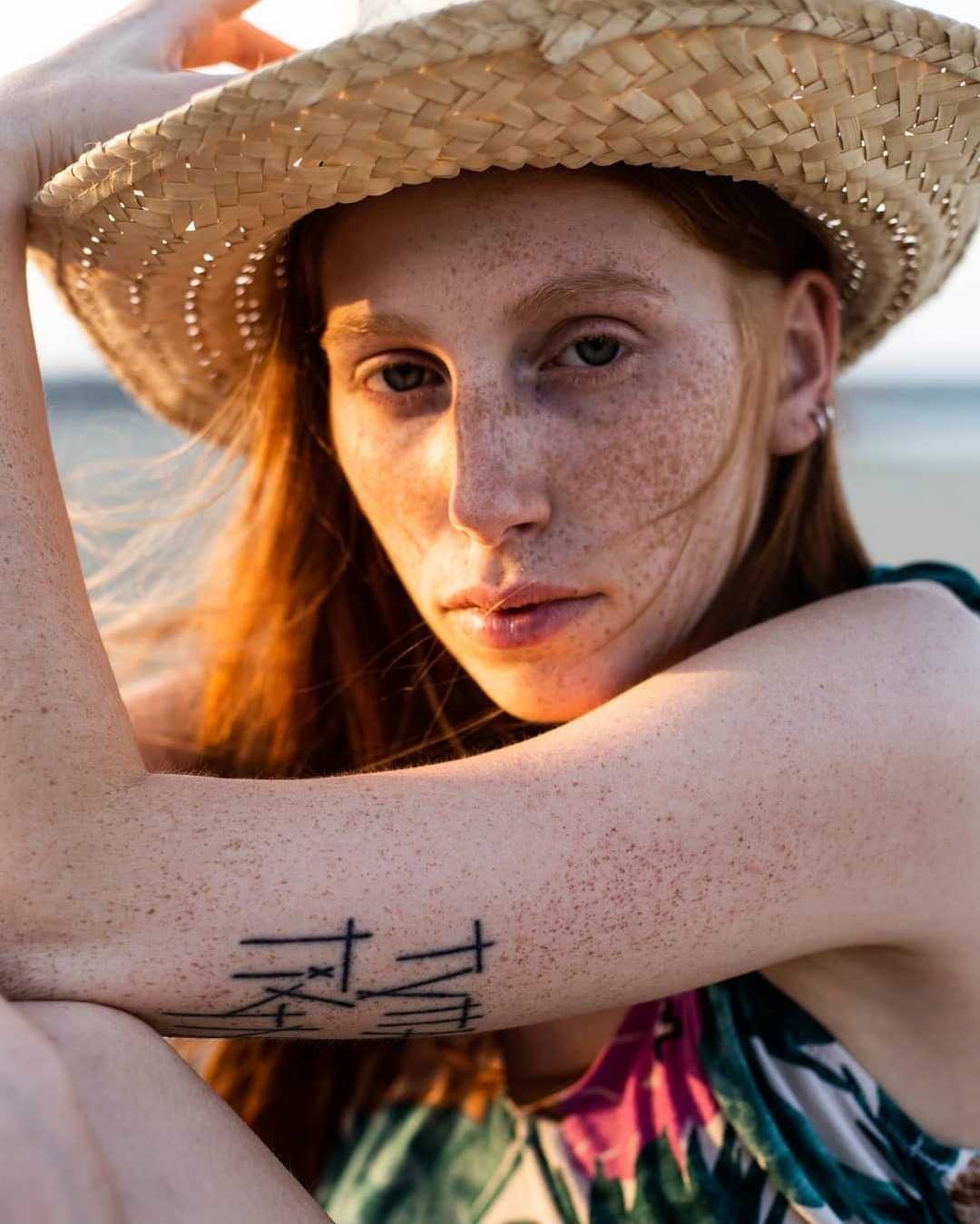 Adele — Model & Hostess in Case Pedrera Grande photo 13