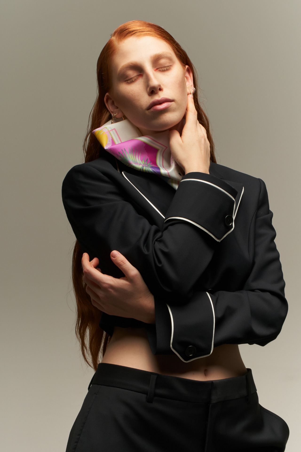 Adele — Model & Hostess in Case Pedrera Grande photo 18