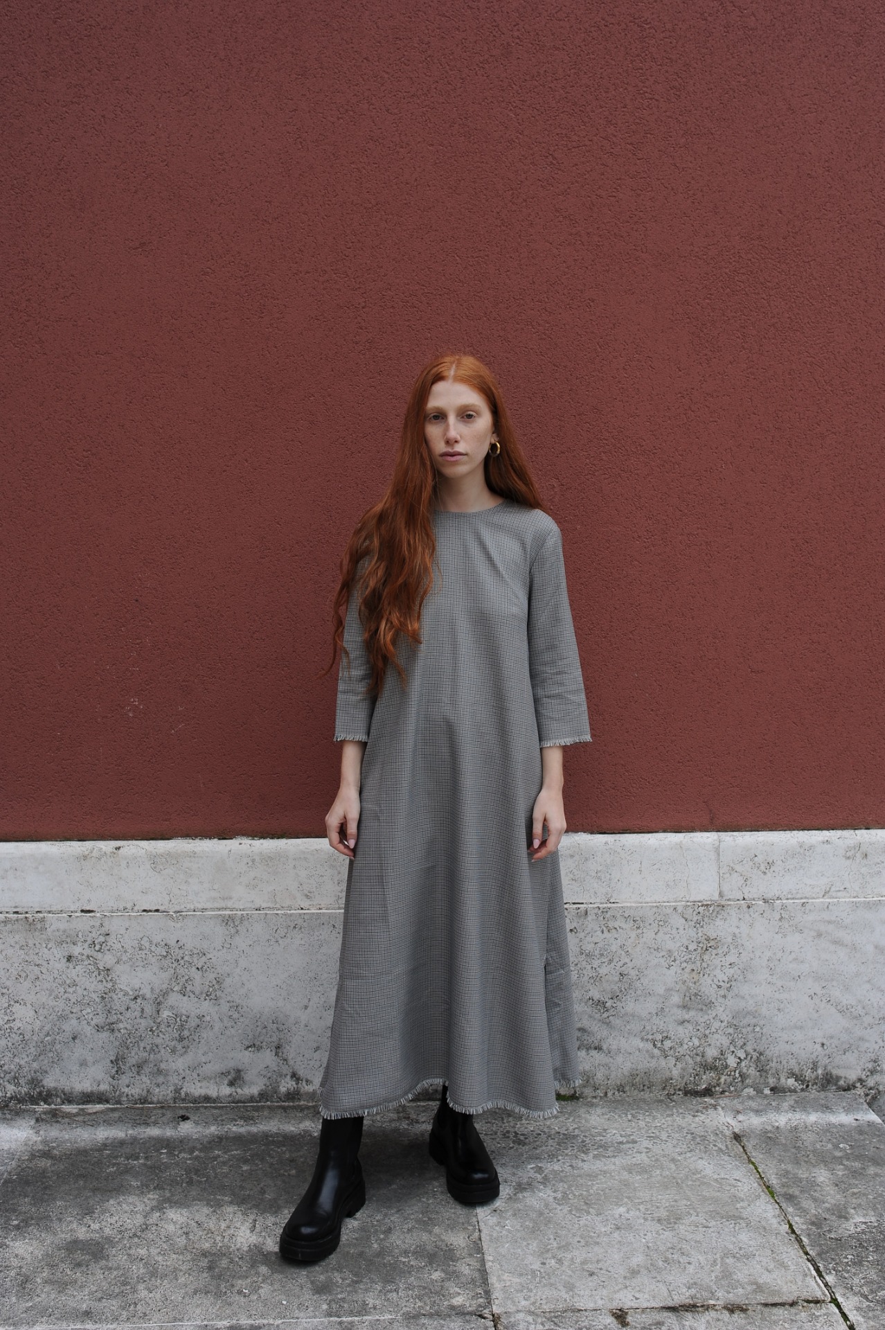 Adele — Model & Hostess in Case Pedrera Grande photo 3