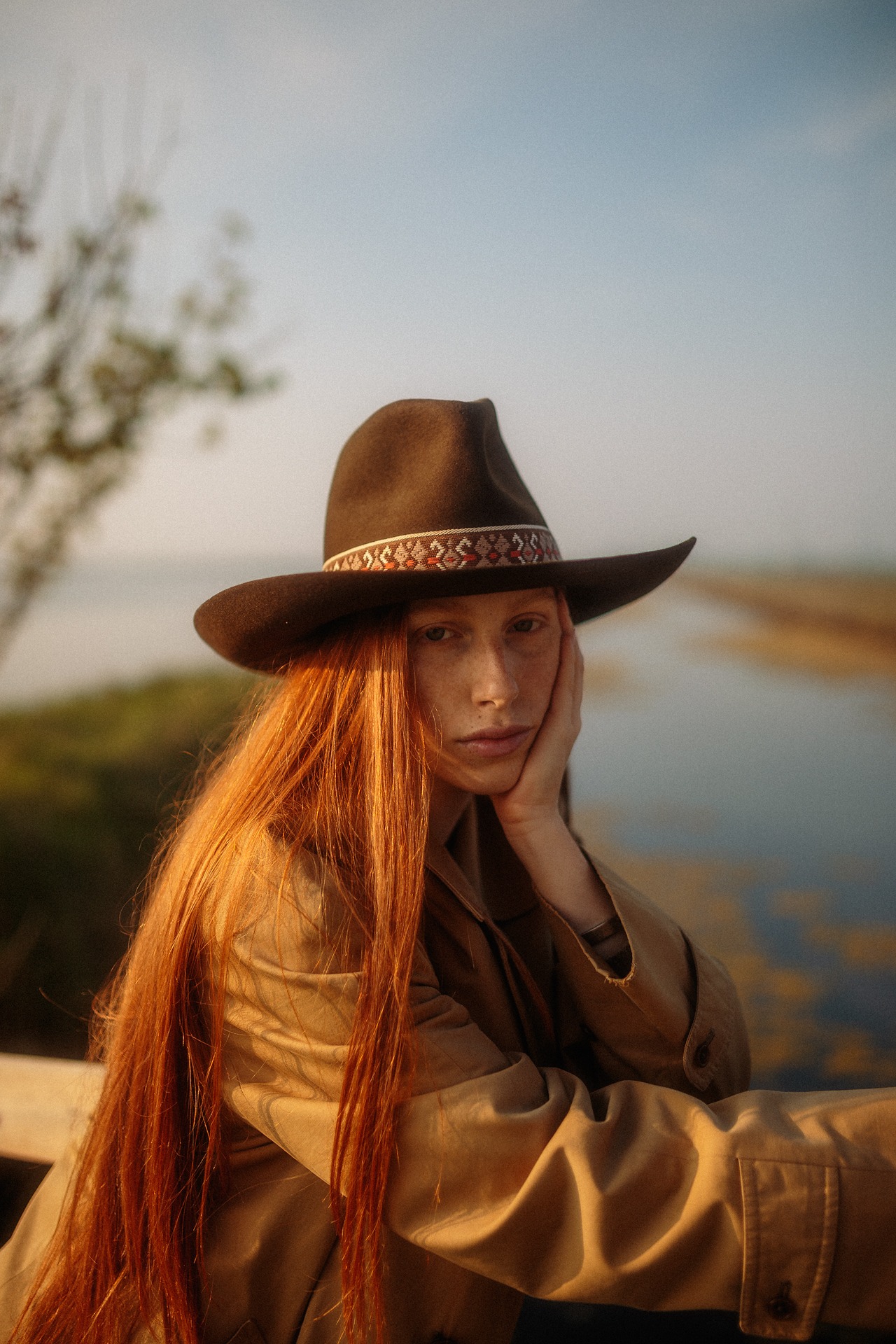 Adele — Model & Hostess in Case Pedrera Grande photo 8