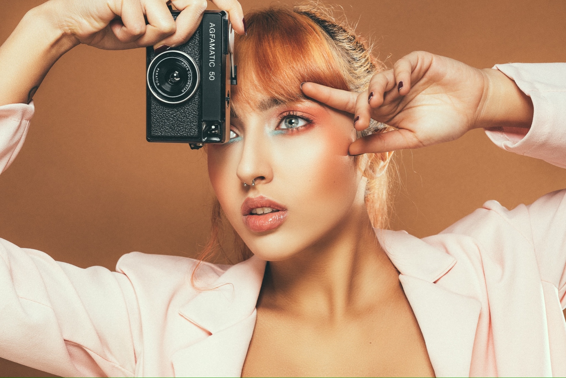 Francesca — Model & Hostess in Turin photo 2