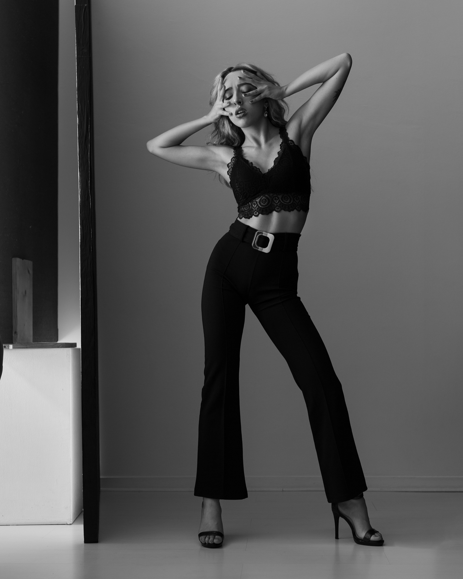 Francesca — Model & Hostess in Turin photo 5
