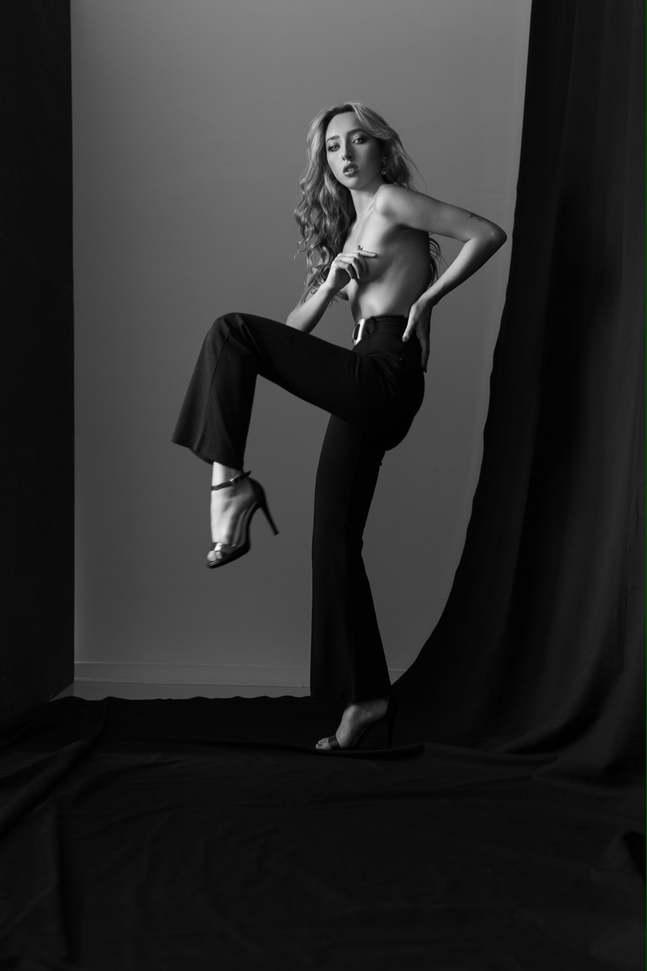 Francesca — Model & Hostess in Turin photo 7