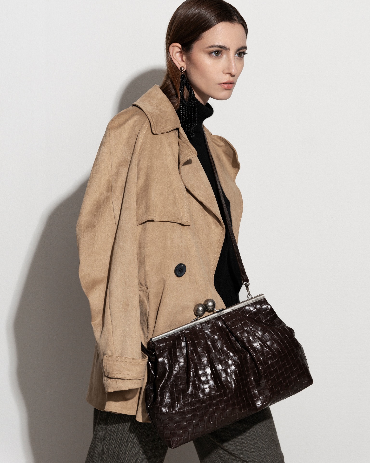 Martina photo 1 | Eye On Model