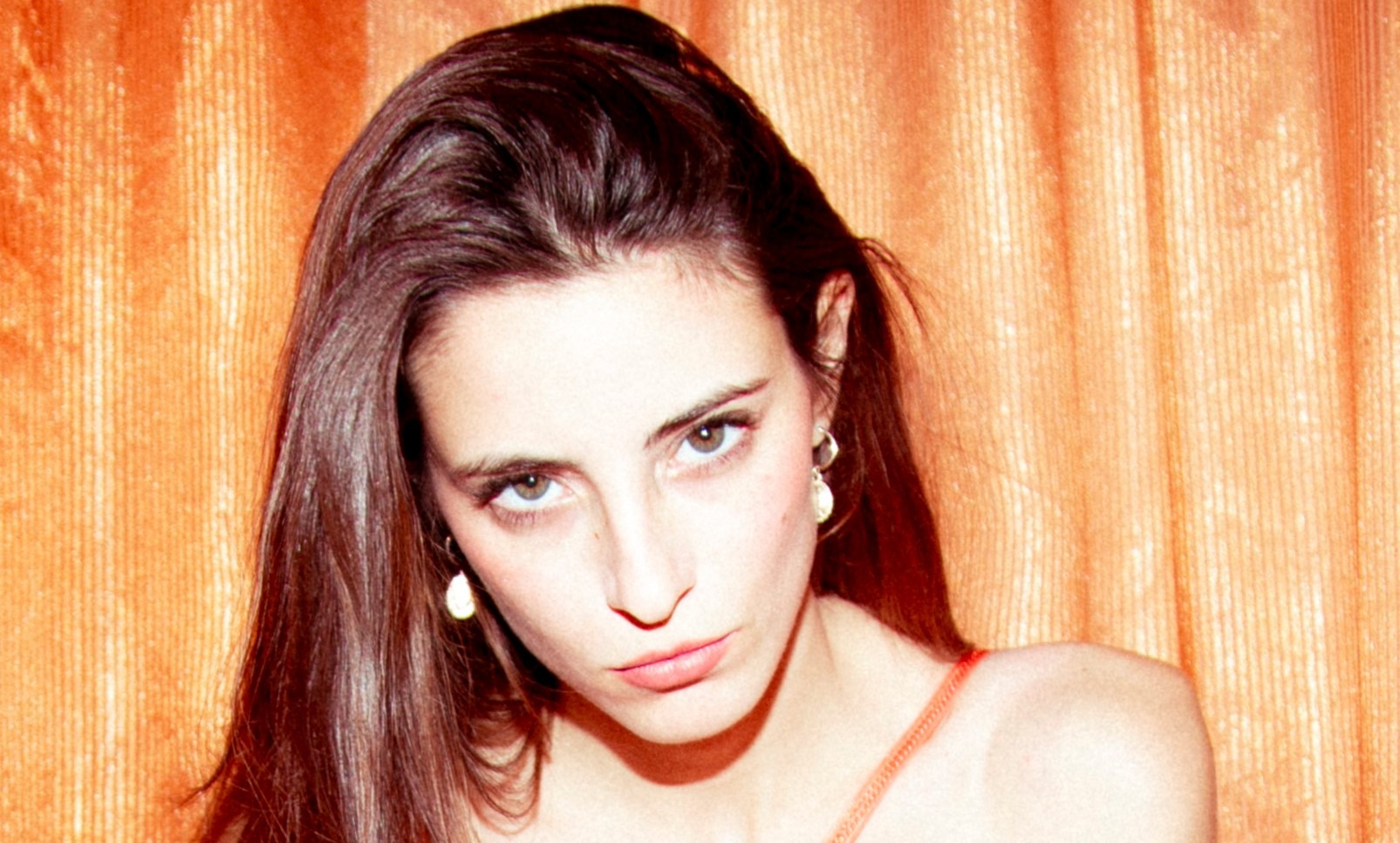 Martina photo 9 | Eye On Model
