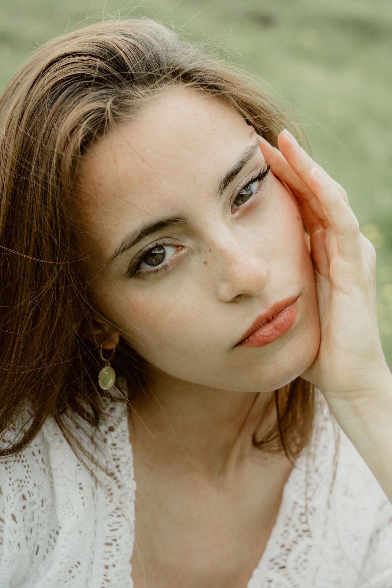 Martina photo 14 | Eye On Model