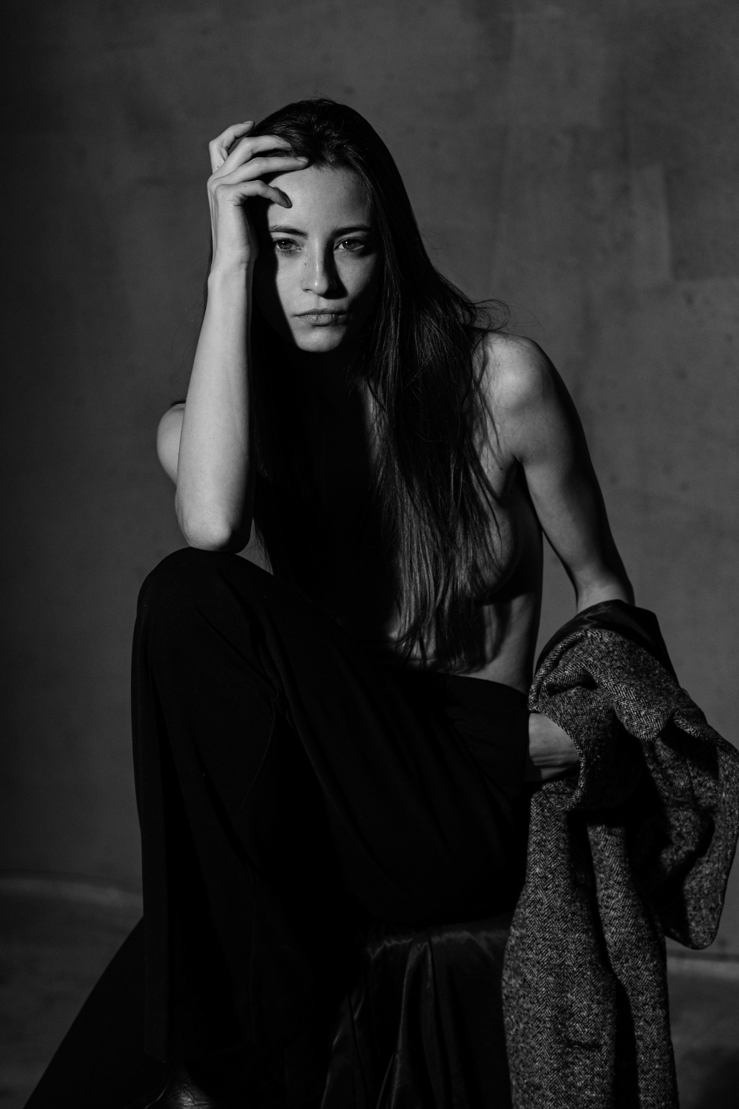 Martina photo 35 | Eye On Model