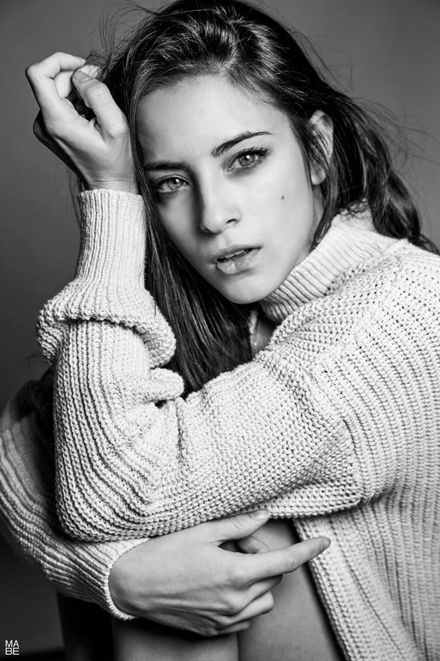 Martina photo 43 | Eye On Model