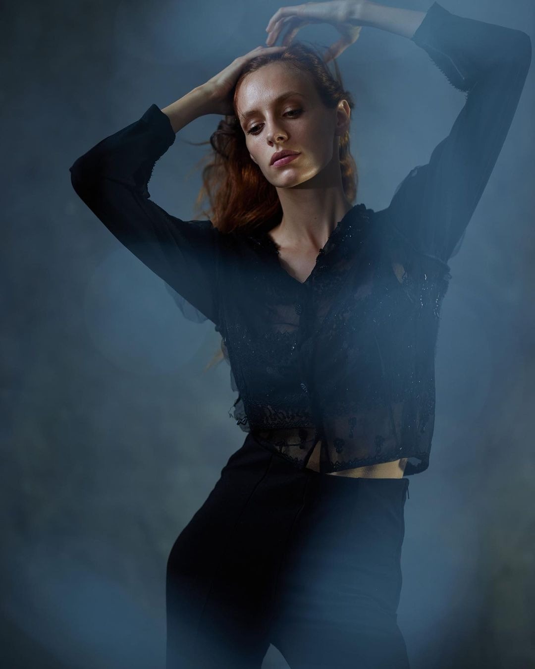 Martina — Model & Hostess in Milan photo 1