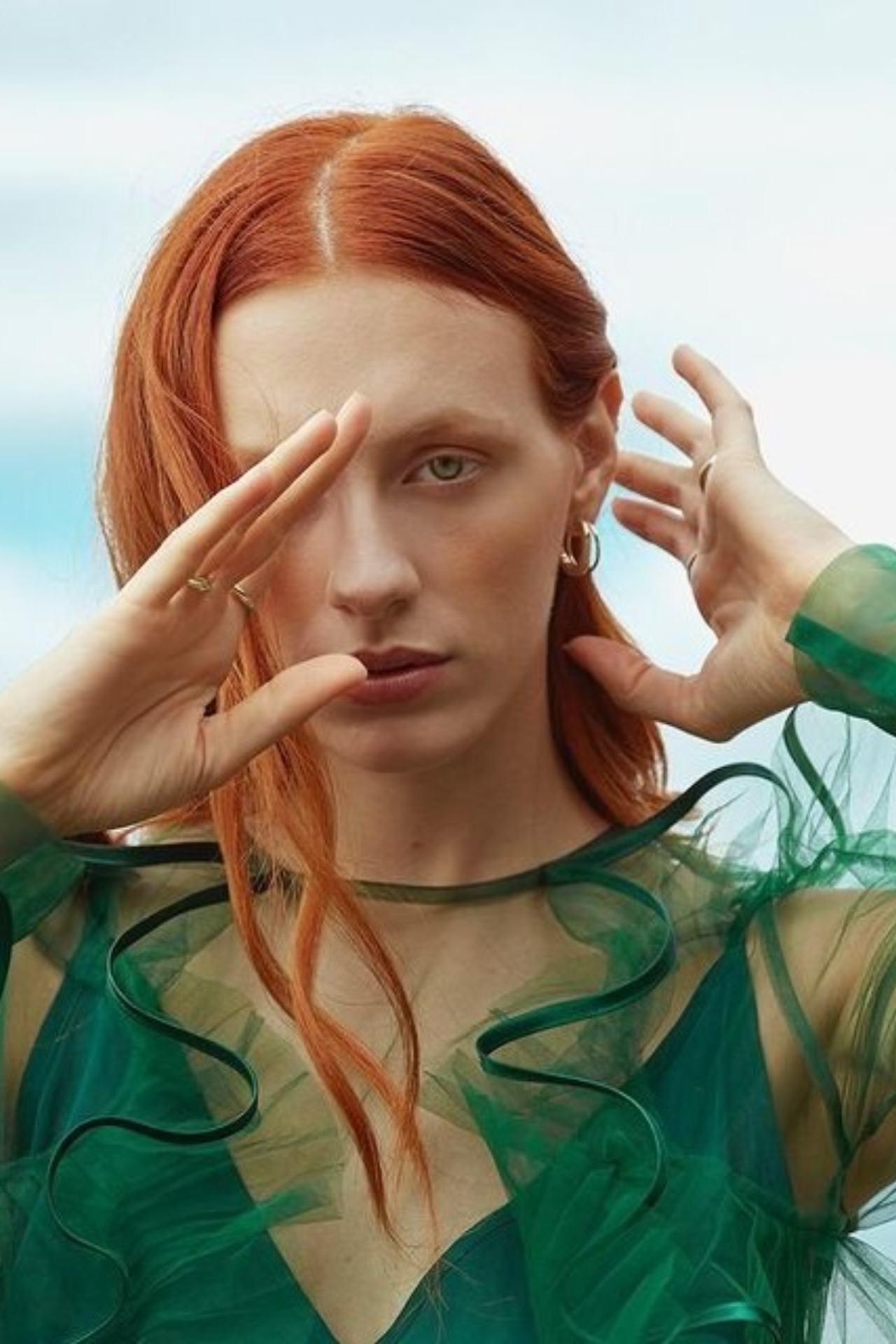 Martina — Model & Hostess in Milan photo 12