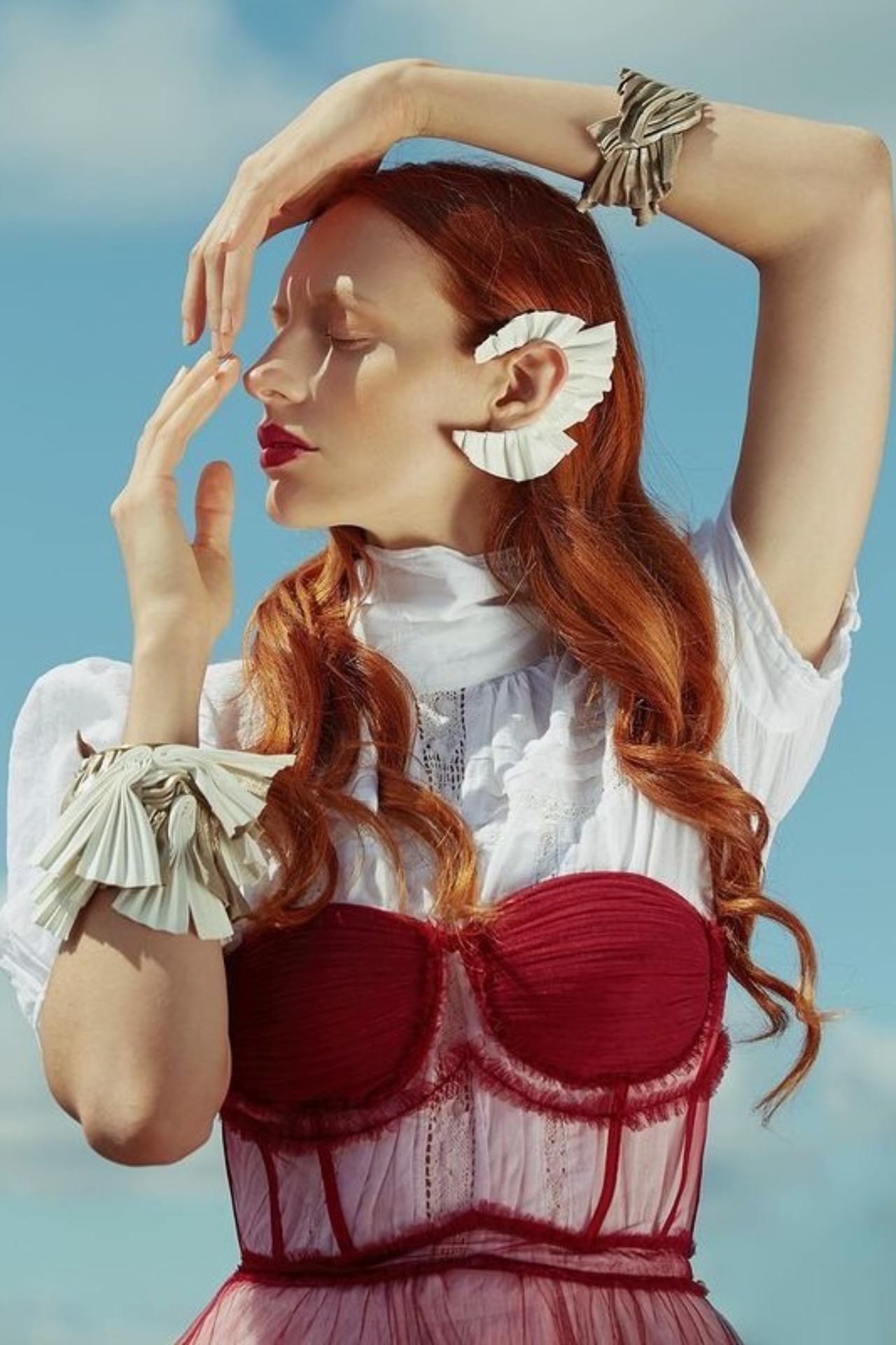 Martina — Model & Hostess in Milan photo 19