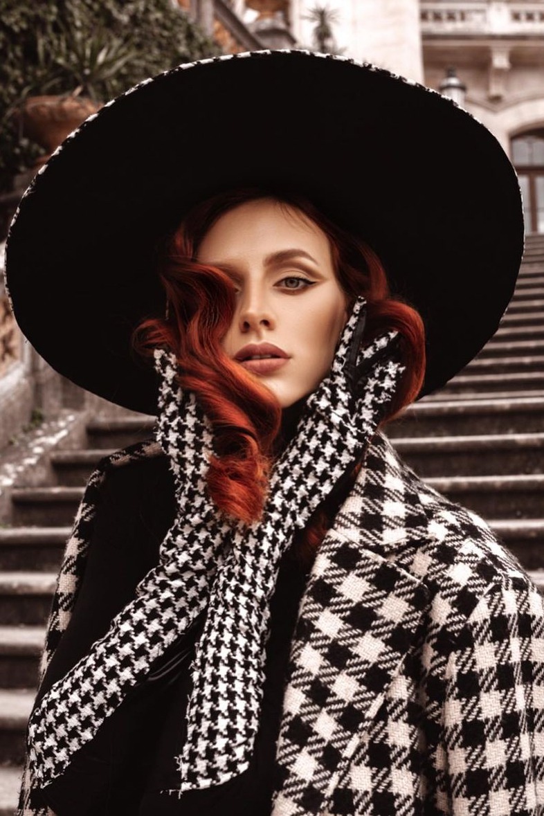 Martina — Model & Hostess in Milan photo 22