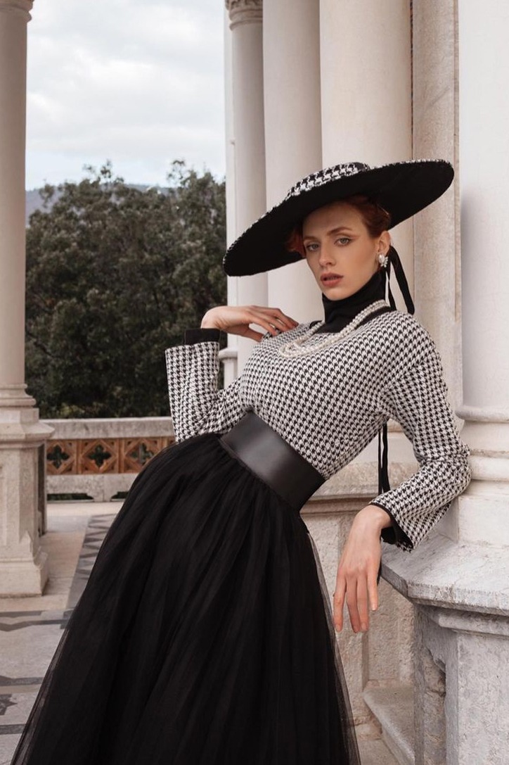 Martina — Model & Hostess in Milan photo 23