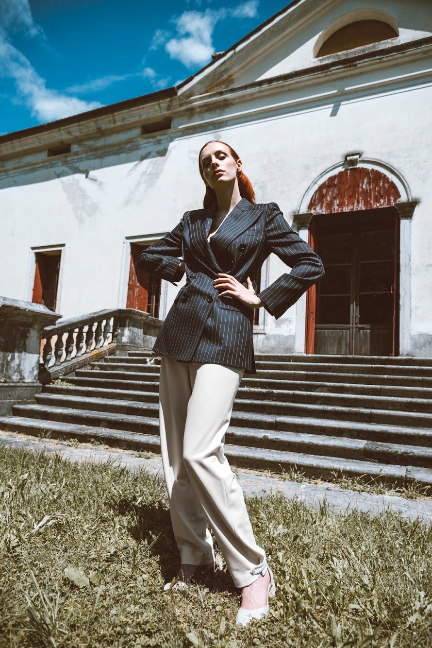 Martina — Model & Hostess in Milan photo 30