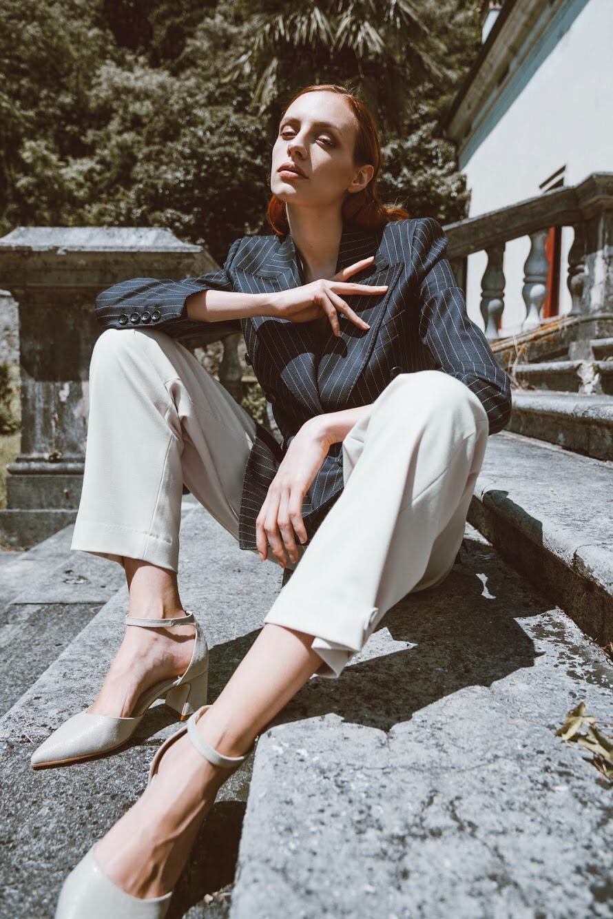 Martina — Model & Hostess in Milan photo 31