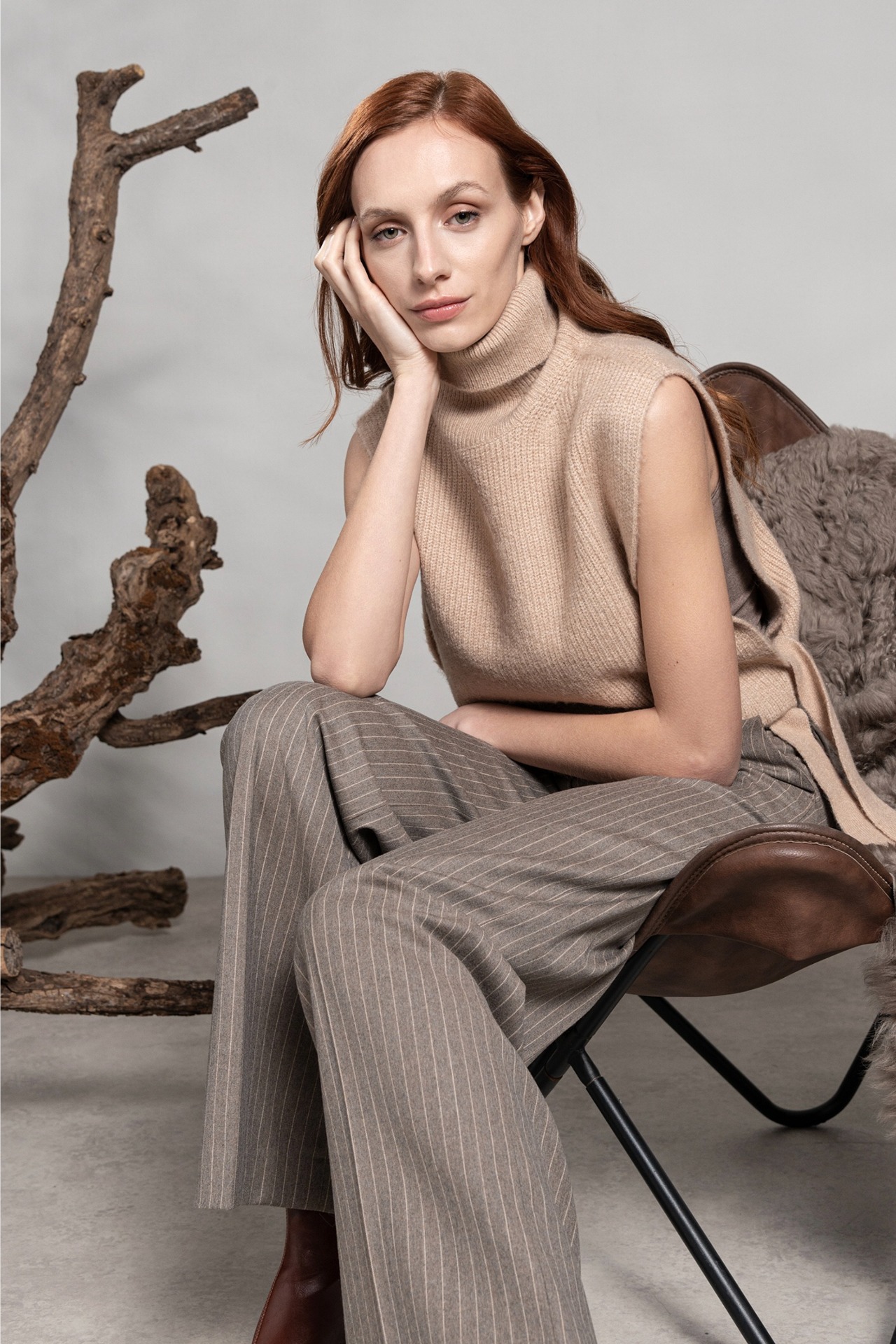 Martina — Model & Hostess in Milan photo 47