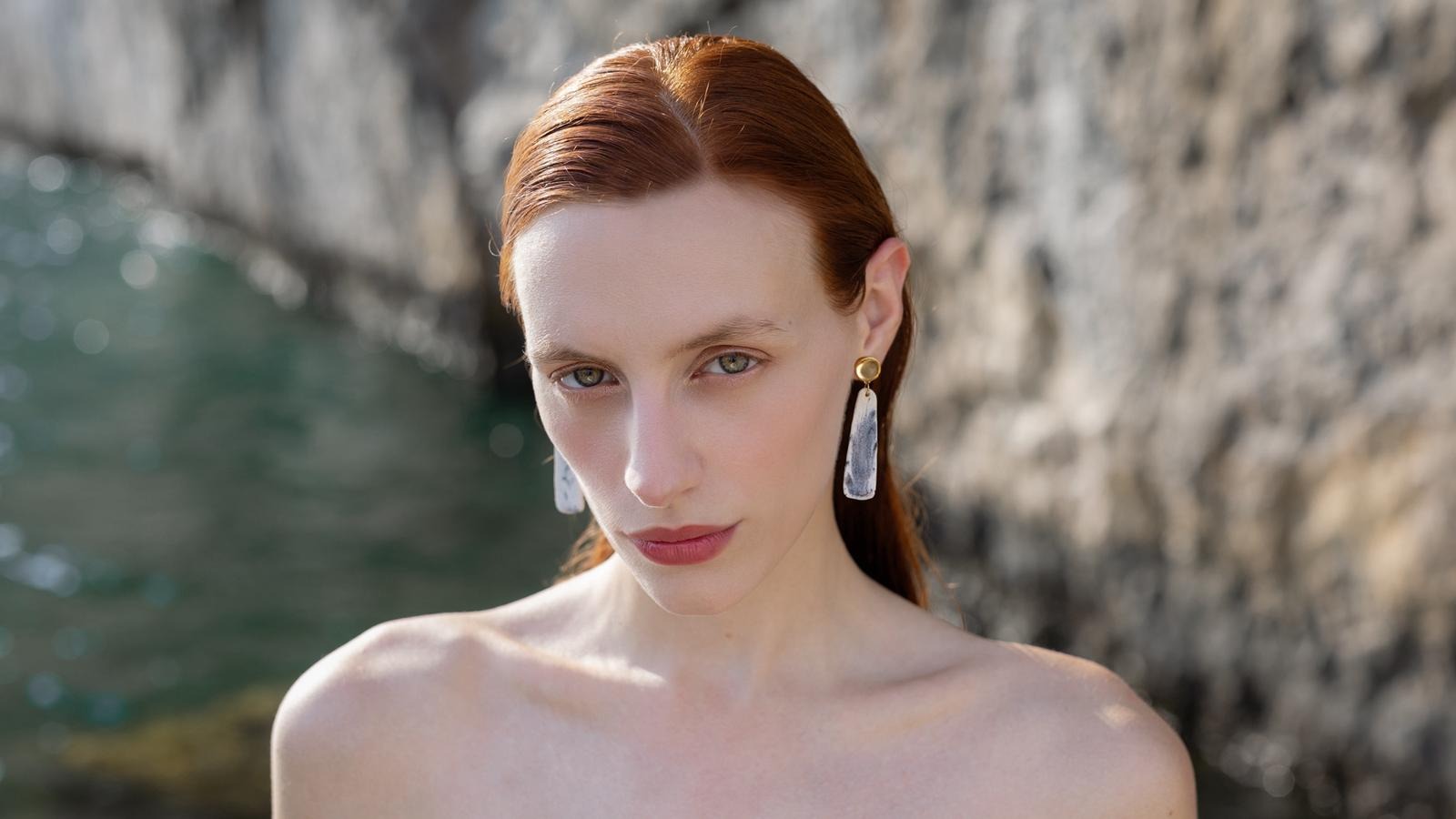 Martina — Model & Hostess in Milan photo 4