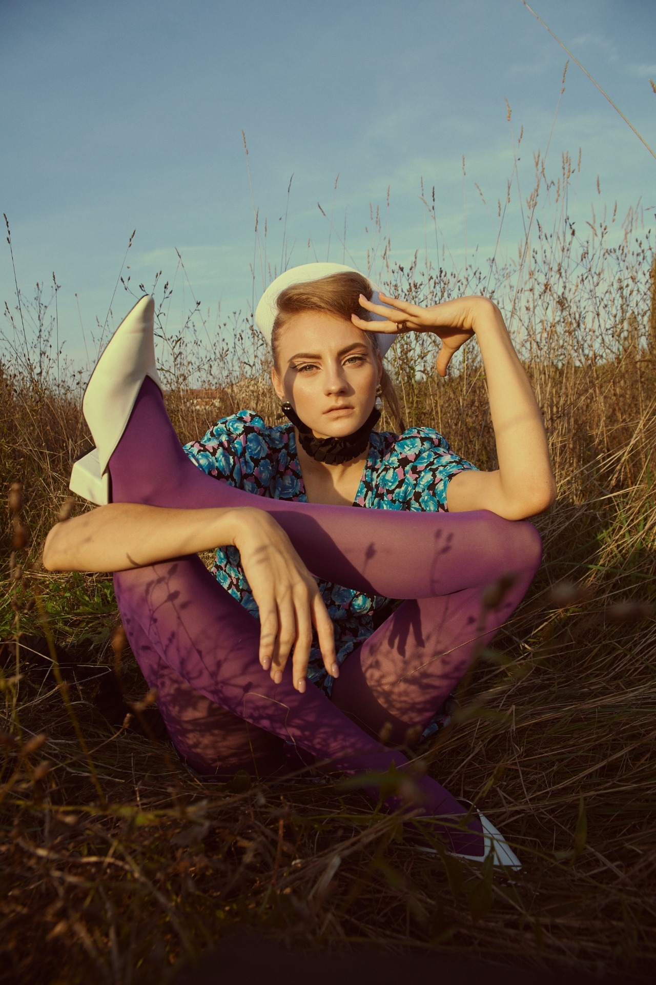 Dasha — Model & Hostess in Padova photo 1