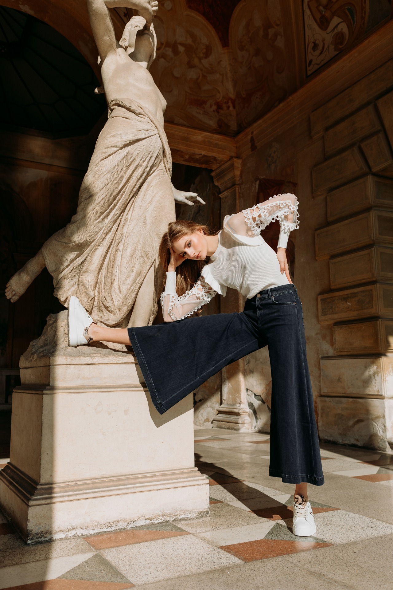 Dasha — Model & Hostess in Padova photo 10
