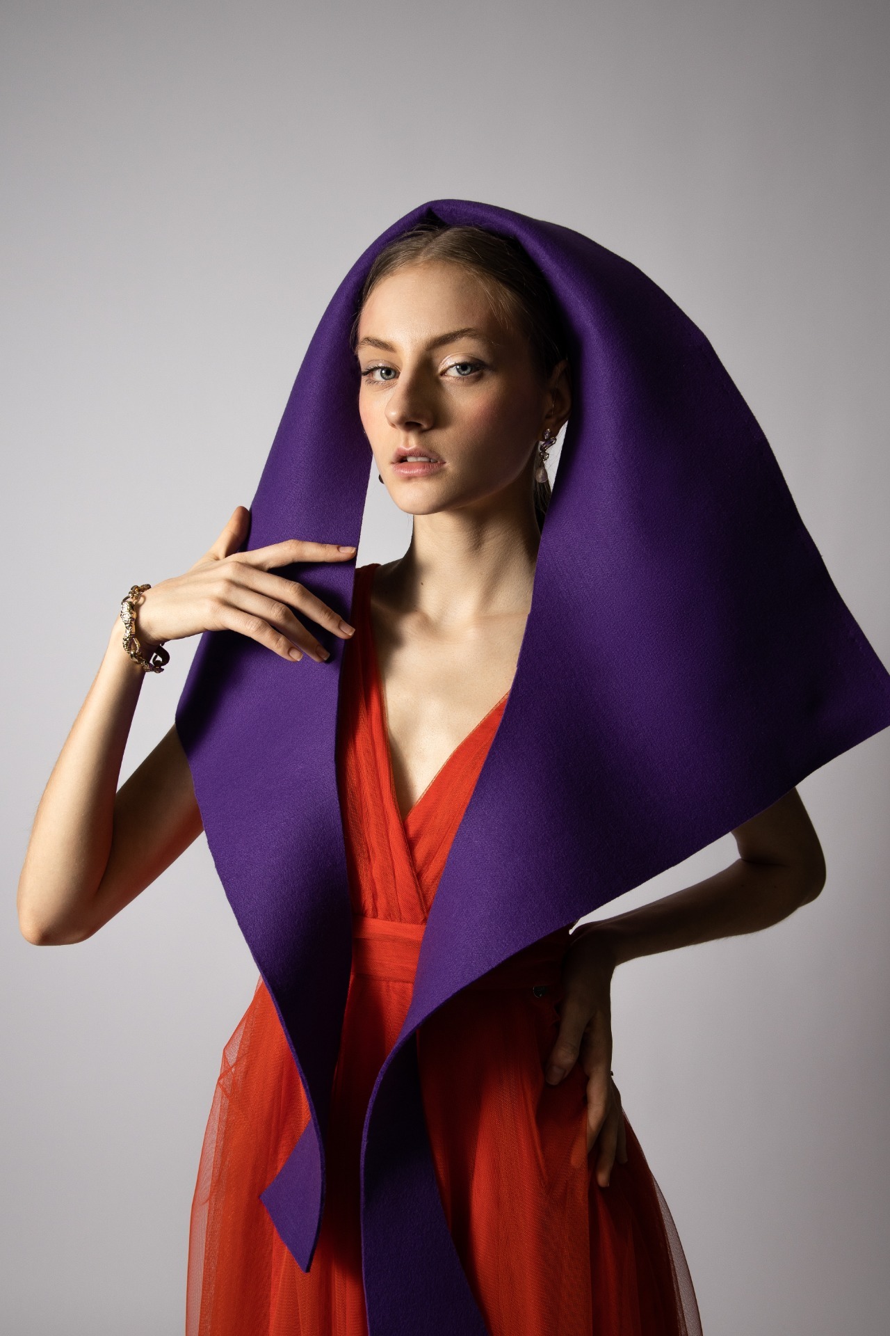 Dasha — Model & Hostess in Padova photo 11