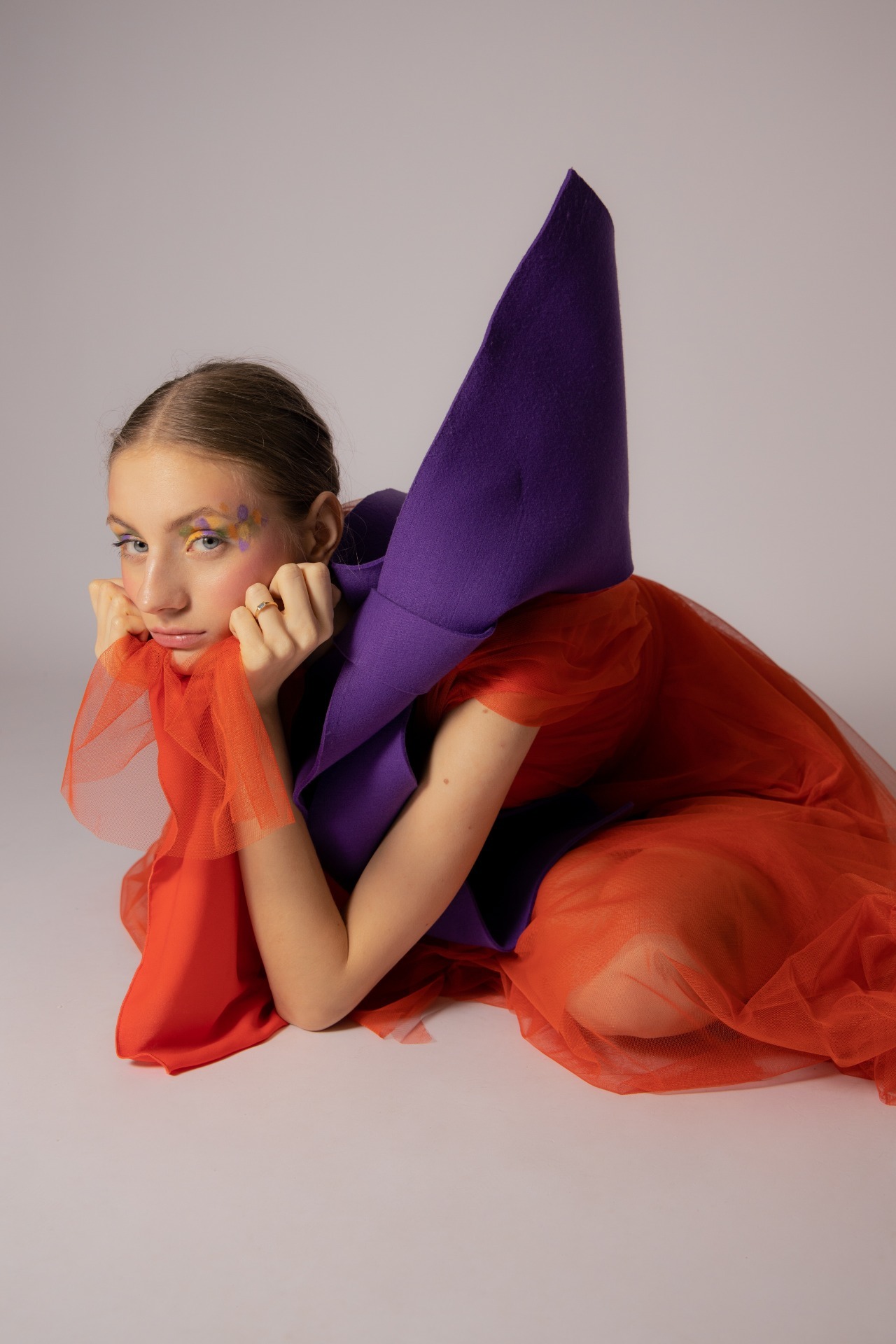 Dasha — Model & Hostess in Padova photo 12