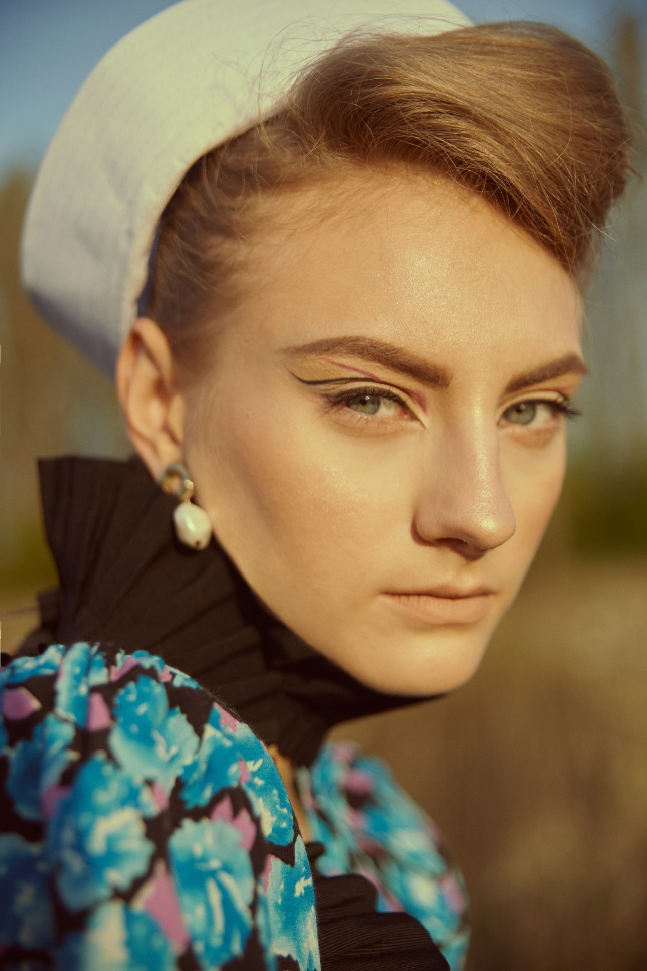 Dasha — Model & Hostess in Padova photo 2