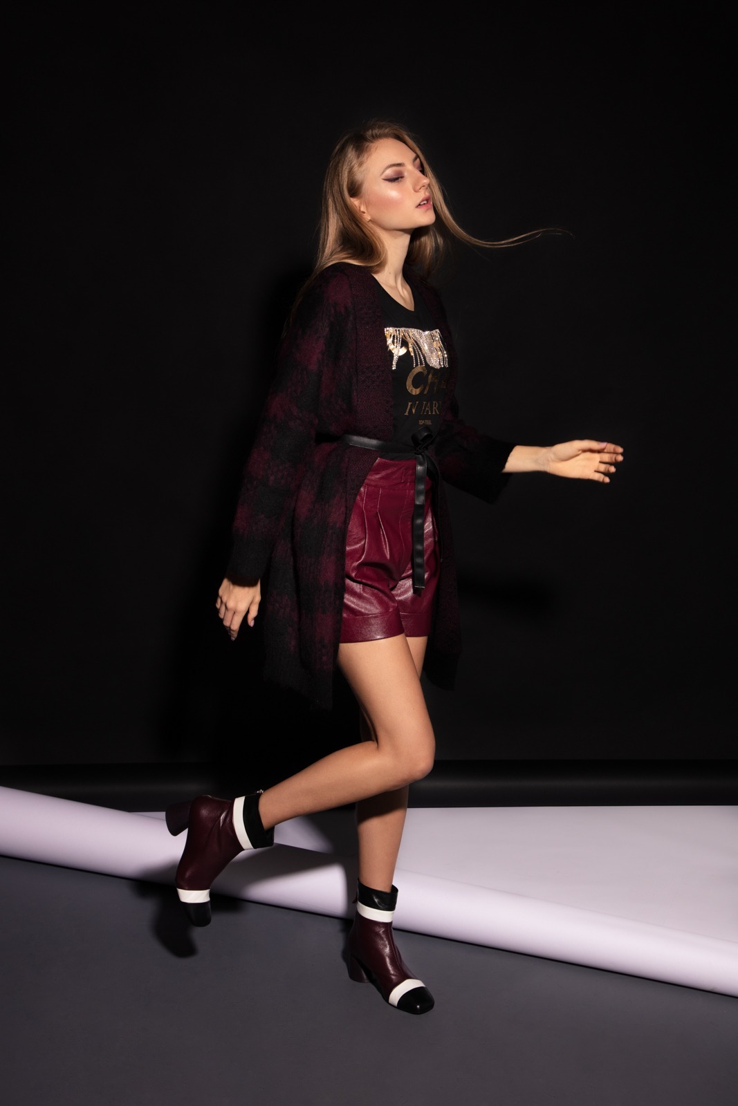 Dasha — Model & Hostess in Padova photo 4