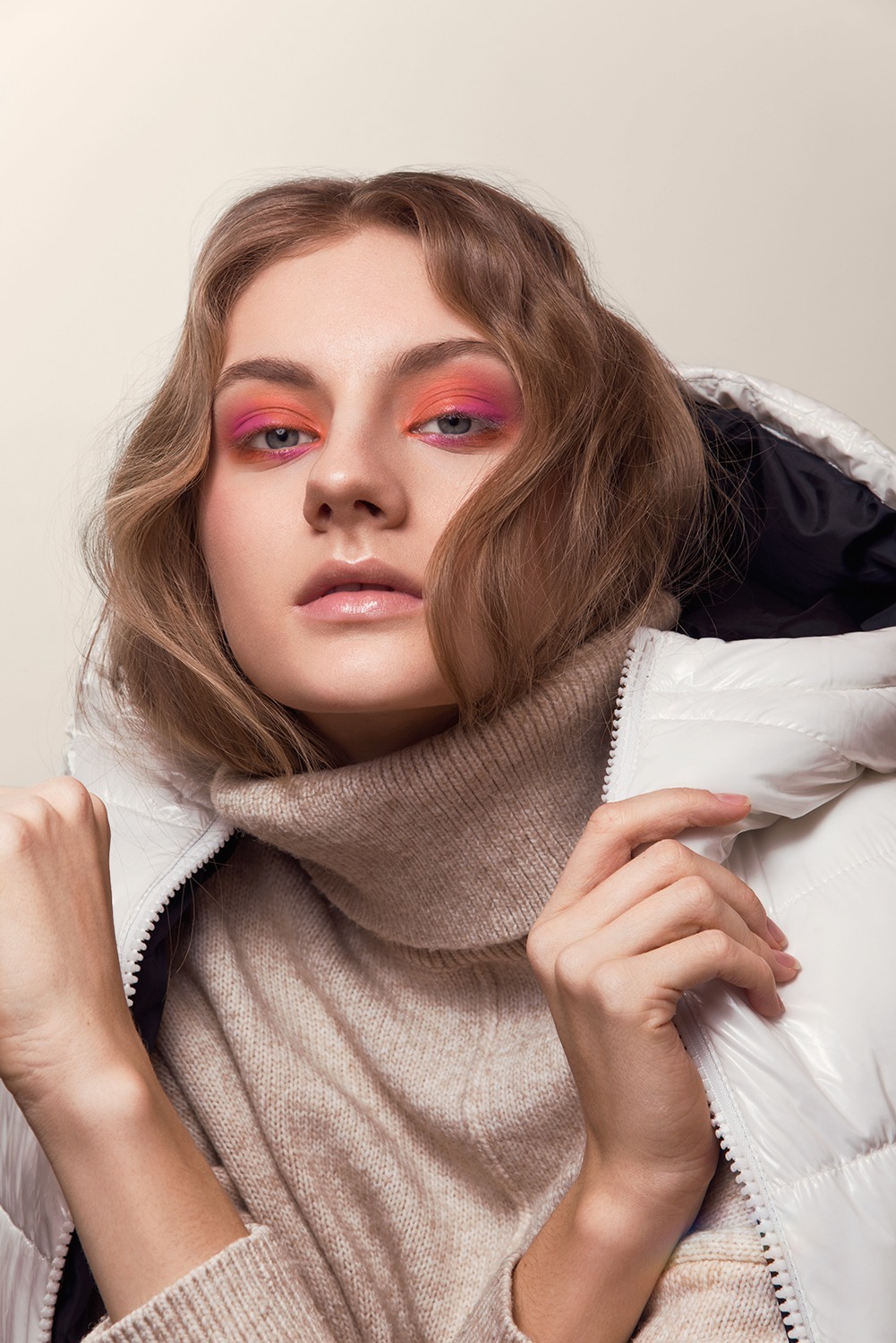 Dasha — Model & Hostess in Padova photo 7
