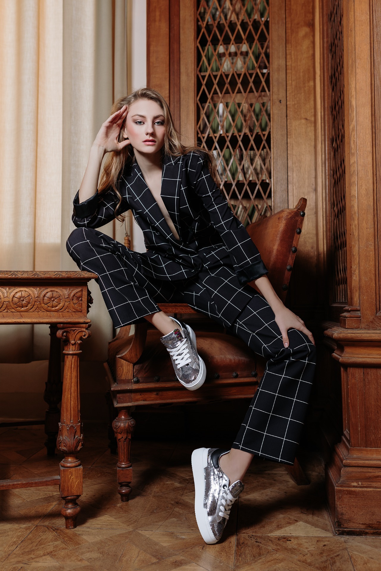 Dasha — Model & Hostess in Padova photo 9