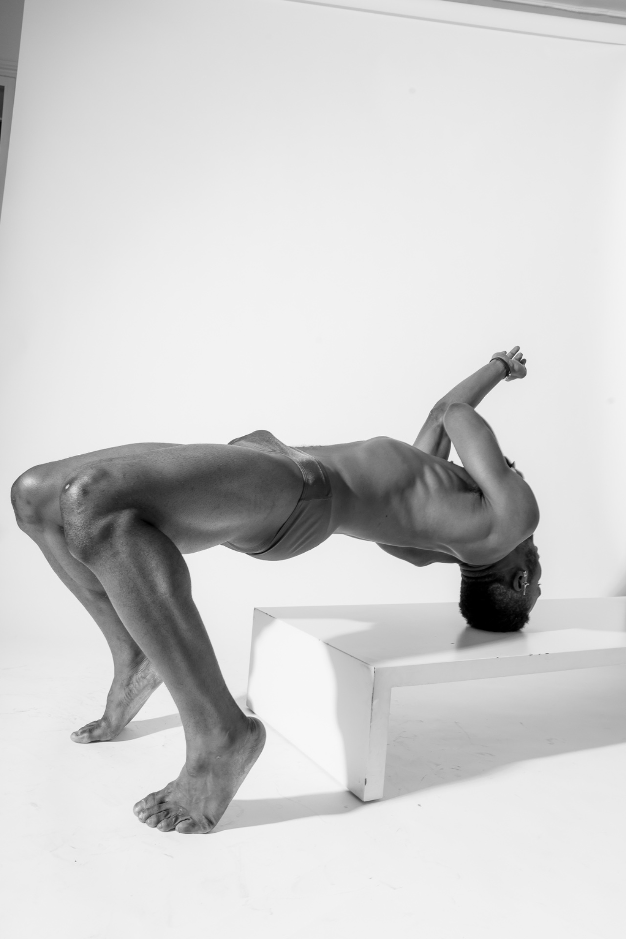 Mickael — Model & Host in Paris photo 14