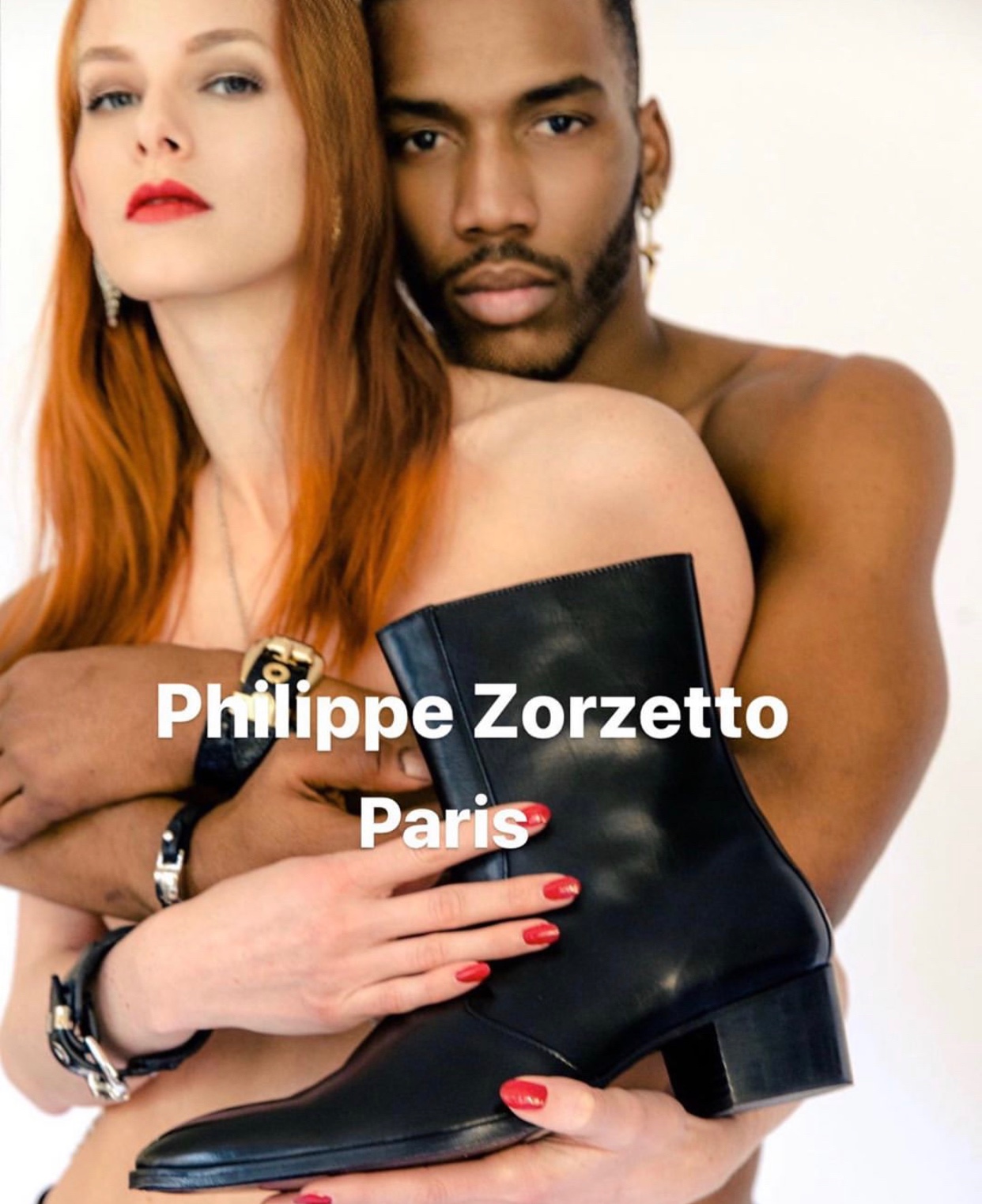 Mickael — Model & Host in Paris photo 16