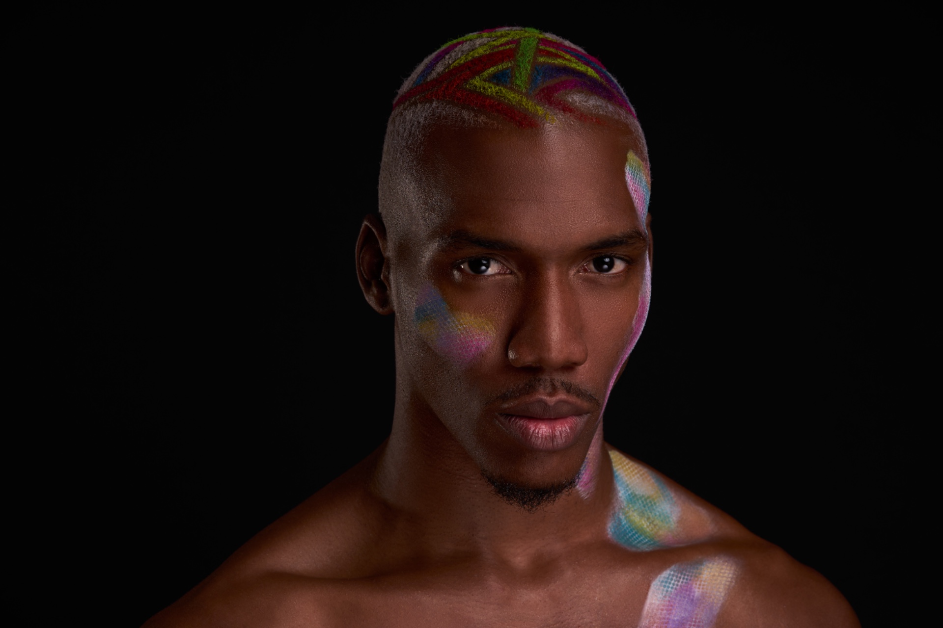 Mickael — Model & Host in Paris photo 15