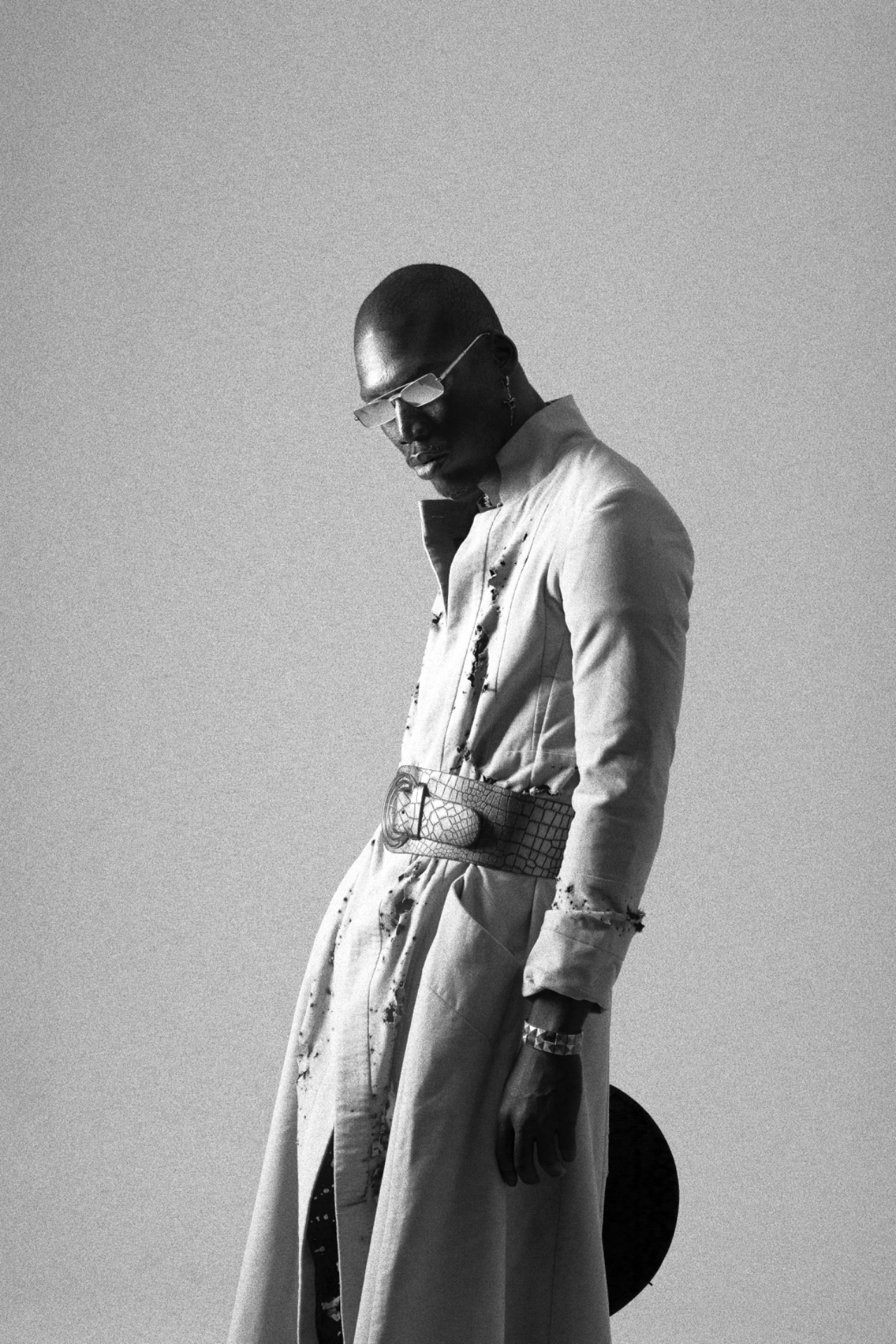 Mickael — Model & Host in Paris photo 2