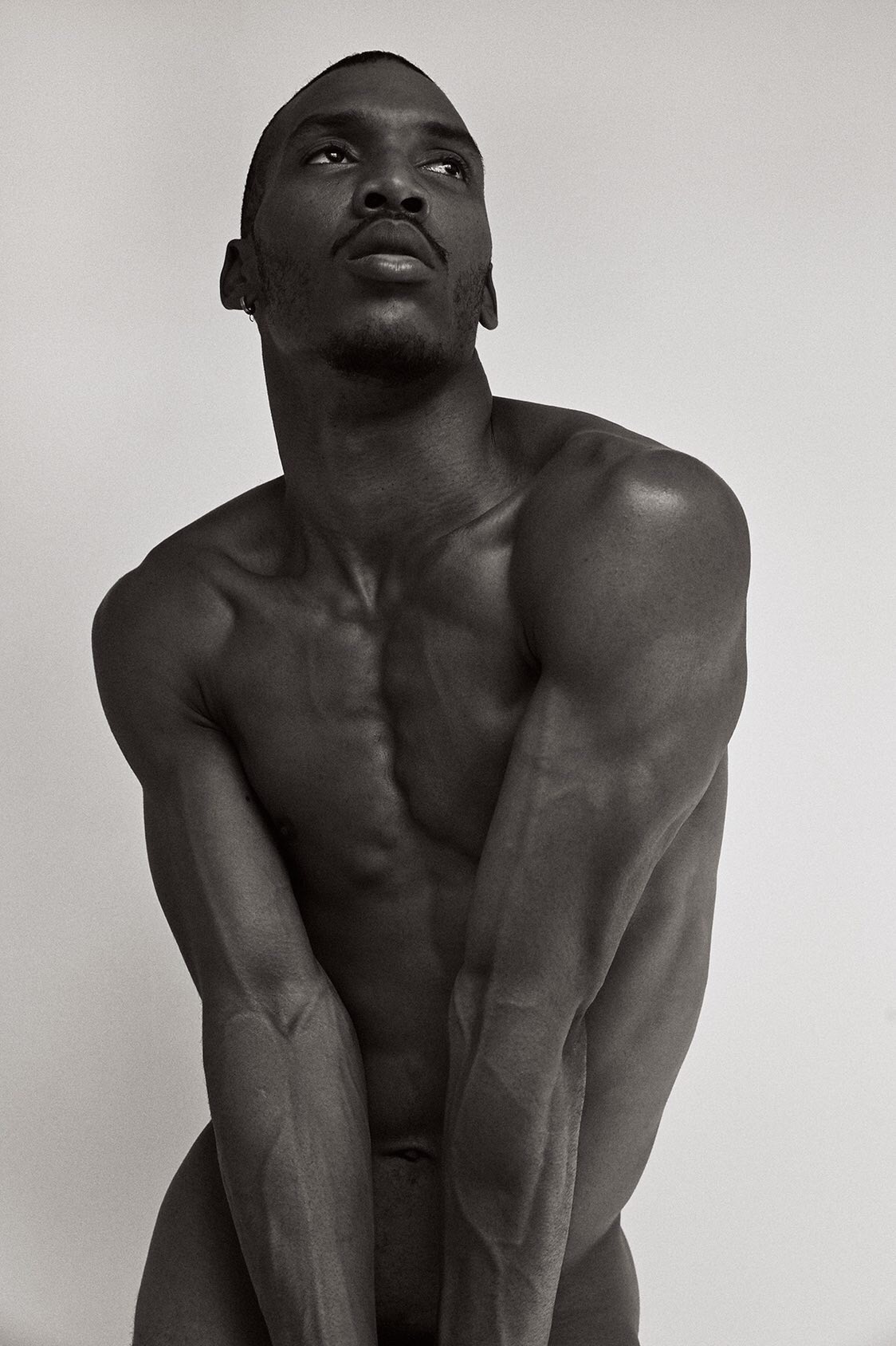 Mickael — Model & Host in Paris photo 4